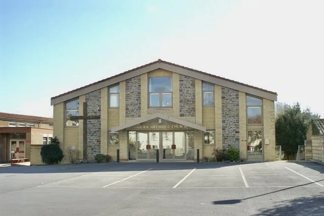 Tuneful tigers location in nailsea - nailsea methodist church