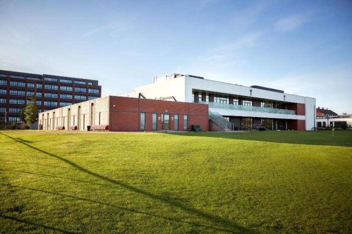 Tuneful tigers location keynsham - somerdale pavilion